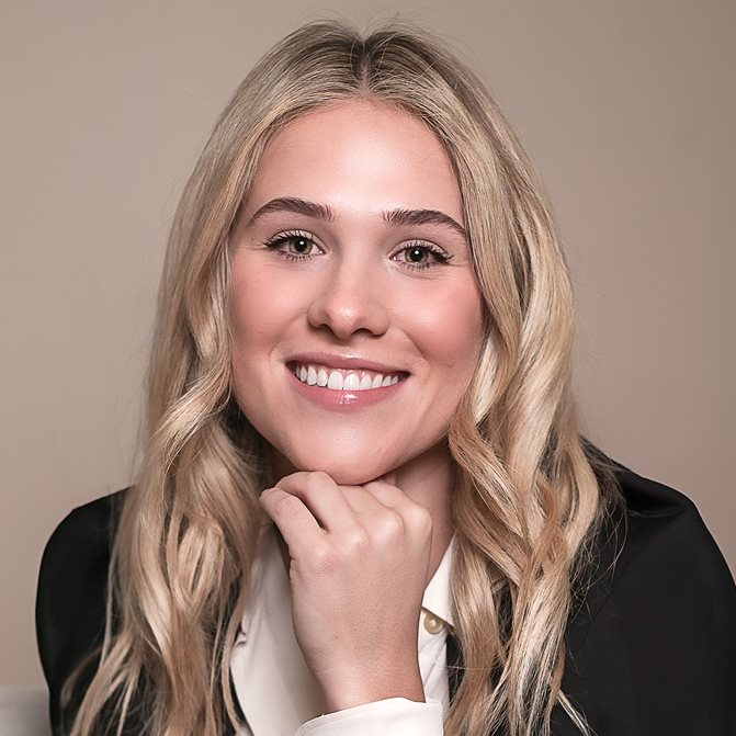 Paige M. Palumbo